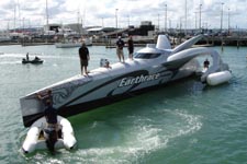 Earthrace