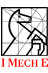 IMechE logo