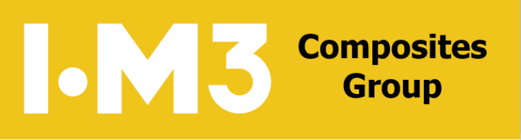 IOM3 composites group logo