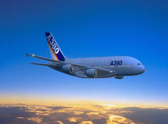 Airbus A380