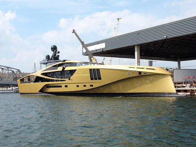 PJ Supersport