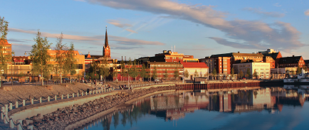 Lulea day
