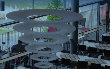 Lulea sculpture